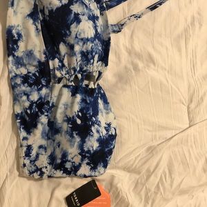 TORRID BIKINI TOP - NWT